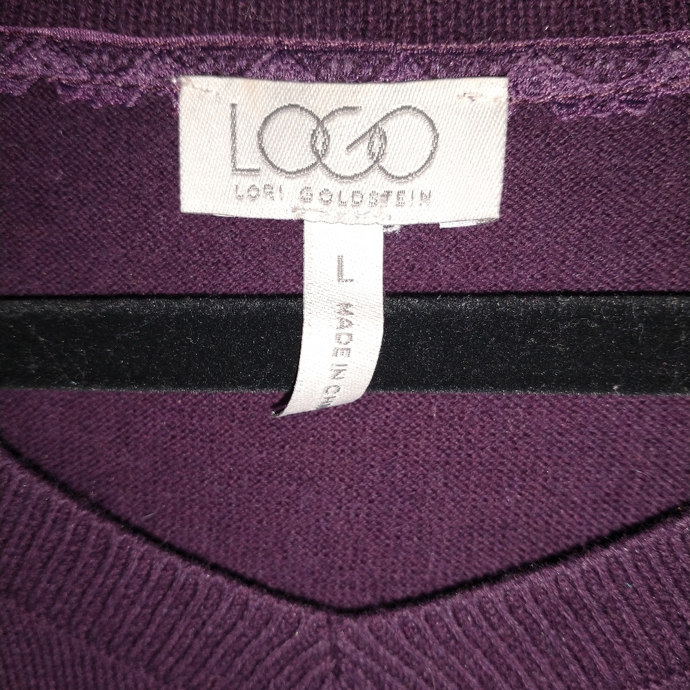 Logo sweater - Picture 4 of 4